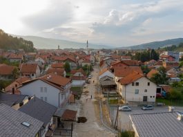 Fotografije preuzete sa službene web stranice Općine Gornji Vakuf-Uskoplje